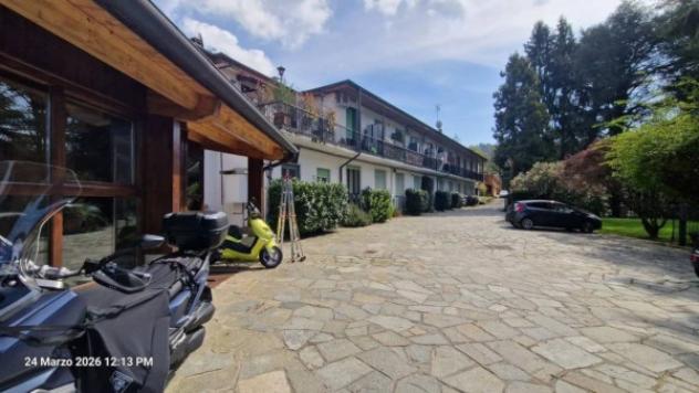 Immobile in asta di 19 m² in vendita a Torino - Foto 2