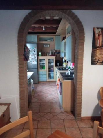 Immobile in asta di 215 m², box auto in vendita a Torricella Sicura - Foto 17