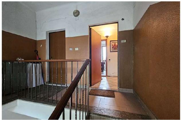 99/2025 1 VA - Trilocale in asta a Varano Borghi - Foto 5
