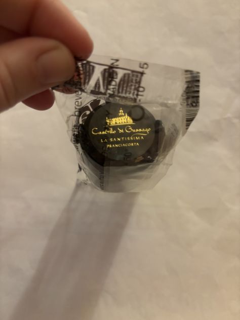 1 TAPPO PER VINO FRIZZANTE/PROSECCO/SPUMANTE/CHAMPAGNE NUOVO SIGILLATO UNIVERSAL - Foto 9