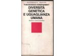 R32 -  DIVERSITA' GENETICA E UGUAGLIANZA UMANA