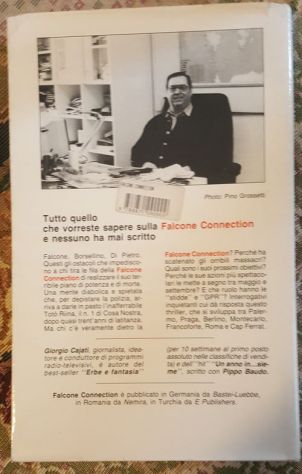 Falcone connection - Foto 2