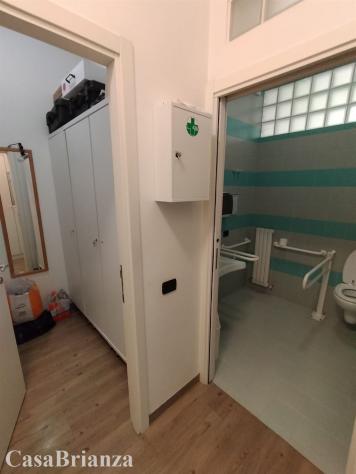 Macherio ufficio-studio in ottimo stato di manutenzione - Foto 7