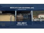 Immobile in asta di 1404 m² in vendita a Mercato San Severino