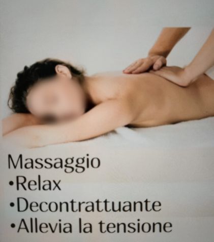 SPECIALIZZATA IN MASSAGGI CORPO CORPO. - Foto 5 Tel:3279193316