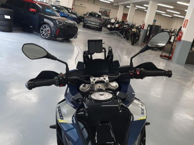 BMW S 1000 XR S 1000 XR rif. 24051760 - Foto 7