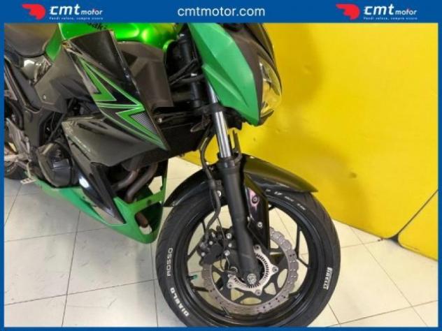 KAWASAKI Z 300 Garantita e Finanziabile rif. 24170069 - Foto 9