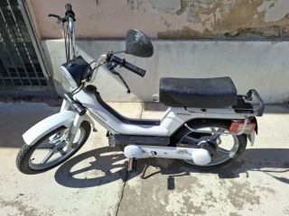 Piaggio SI 1990 – Con libretto originale
