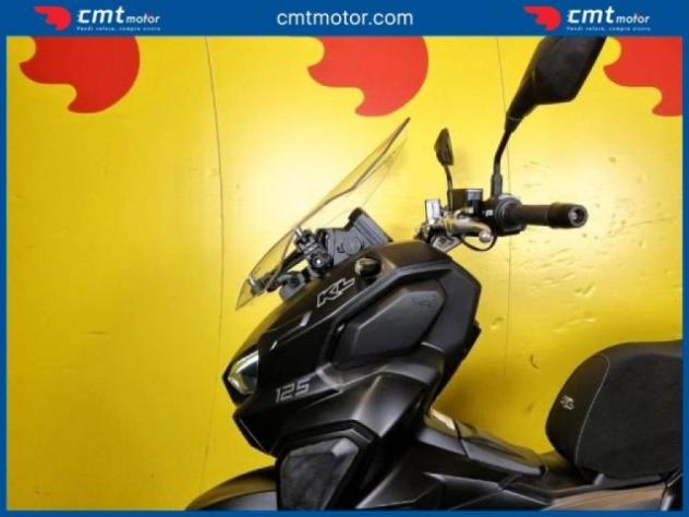 KL Brera X 125 Garantito e Finanziabile rif. 22615137 - Foto 9