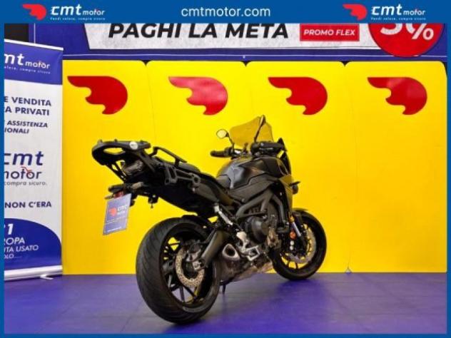 YAMAHA Tracer 900 Garantita e Finanziabile rif. 23930361 - Foto 8