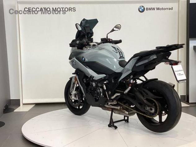 BMW S 1000 XR Abs my20 rif. 21186293 - Foto 8