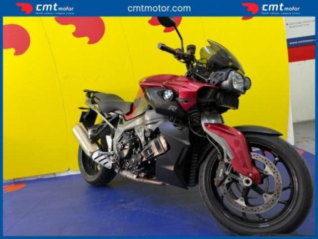 BMW K 1300 R Garantita e Finanziabile rif. 23986839 - Foto 2