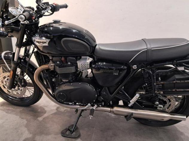 TRIUMPH Bonneville T 100 rif. 23953414 - Foto 8