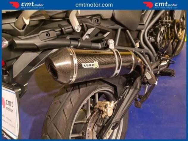 TRIUMPH Tiger 800 Garantita e Finanziabile rif. 23802233 - Foto 5