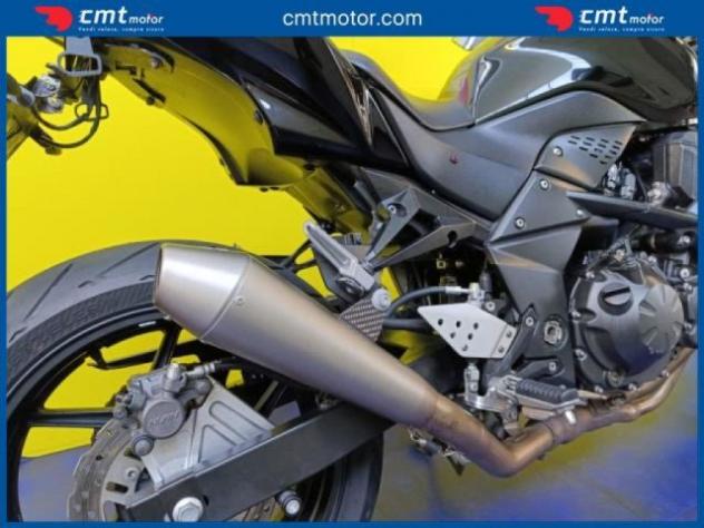 KAWASAKI Z 750 Garantita e Finanziabile rif. 24134958 - Foto 8