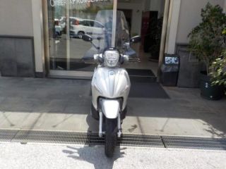 PIAGGIO Beverly 300 i.e. S - Anno 2019 rif. 23765238