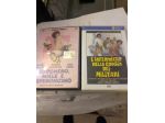5 dvd originali commedia e horror