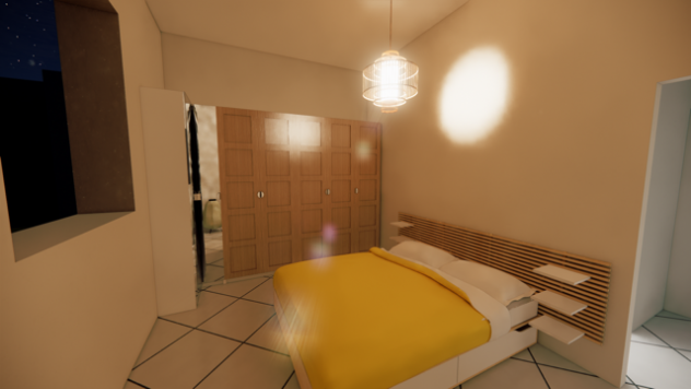 Appartamento in vendita a Cascina 90 mq Rif: 1451562 - Foto 7