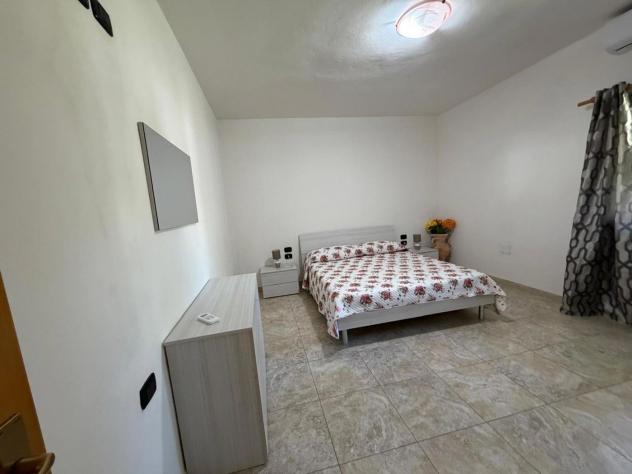 Villa o villino - San Giovanni Suergiu . Rif.: Cod. rif 3321952ATG