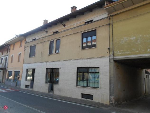 IMMOBILE COMMERCIALE di 3 vani e di 180 mq (CIGLIANO) rif. 035 - Foto 2