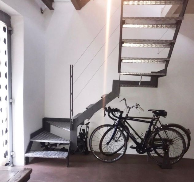 Loft 3 livelli con 2 posti auto – Ex Richard Ginori, M4 Argonne - Foto 6