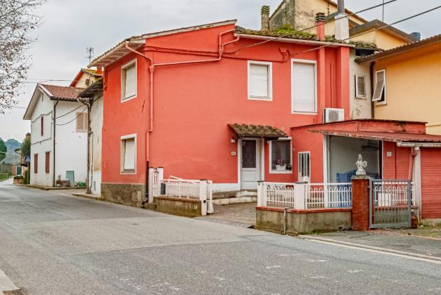 Casa semindipendente in affitto a Corazzano - San Miniato 107 mq Rif: 1393059 - Foto 5