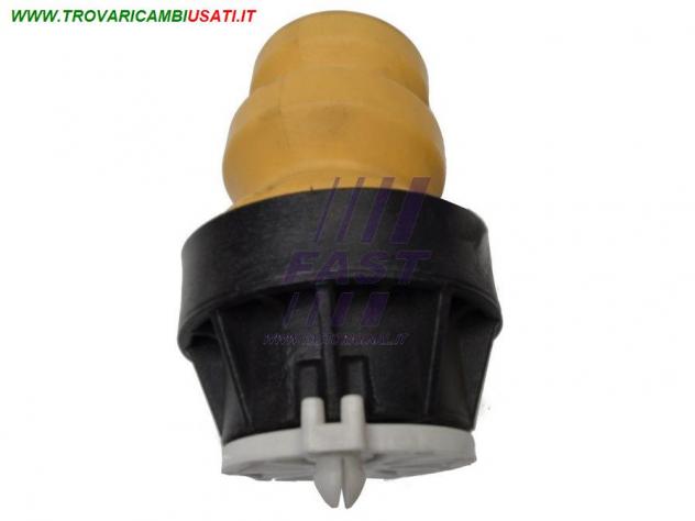 TAMPONE PARACOLPI SOSPENSIONE FIAT DOBLO 09 POSTERIORE CARGO FT18308
