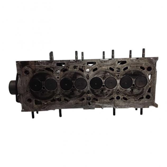 TESTATA ALFA ROMEO 147 Serie (937_) 71749623 937A3000 Diesel 1910 (0510) - Foto 9