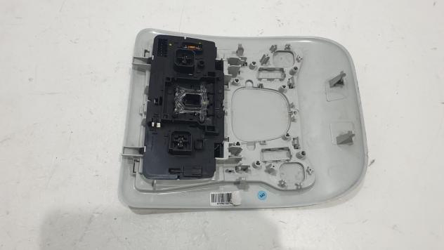 PLAFONIERA JEEP Renegade Serie 07356728740 (1418) - Foto 10