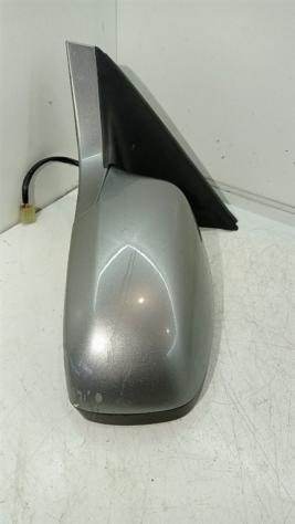 SPECCHIETTO RETROVISORE SINISTRO SUZUKI Swift 4° Serie 8470262J005PK Z13DT (0410) - Foto 5