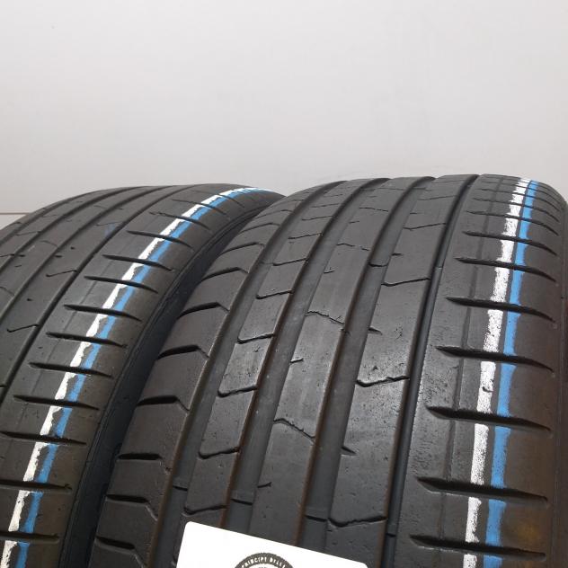 2 GOMME 275 45 20 PIRELLI A53061 - Foto 4