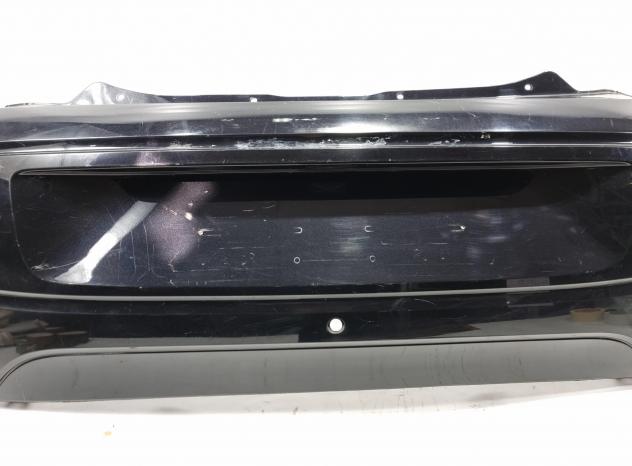PARAURTI POSTERIORE COMPLETO VOLKSWAGEN Up 1° Serie 1S6807421 (11) - Foto 4