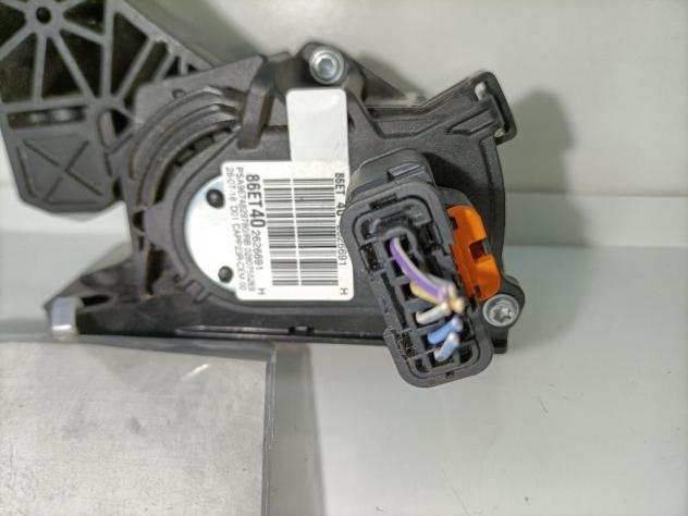 PEDALE ACCELERATORE PEUGEOT Ranch Partner 9674829780/0280755269 (1618) - Foto 2