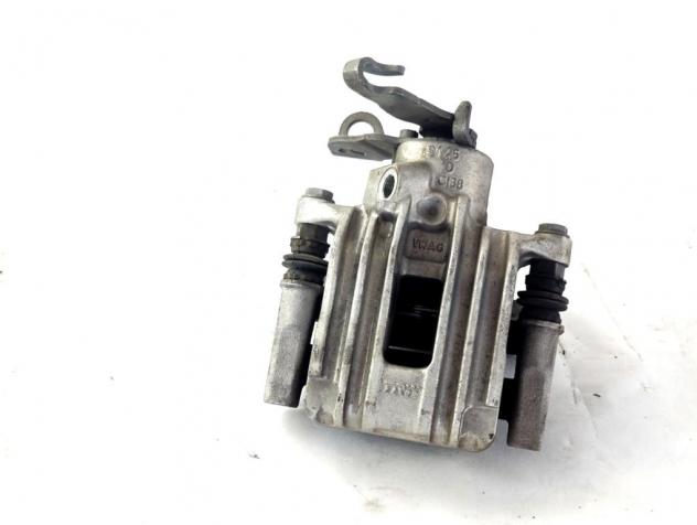 2Q0615423C PINZA FRENO POSTERIORE SINISTRA SKODA FABIA 1.0 B 70KW 5P (2024) RICAMBIO USATO - Foto 2