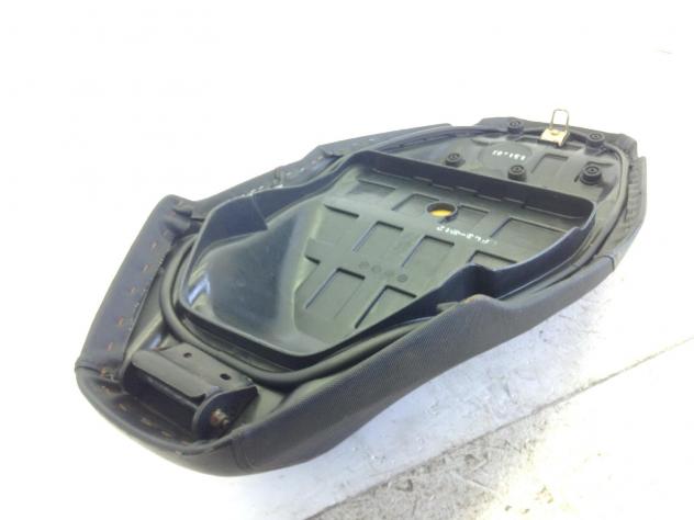 KYMCO AGILITY R16 4T 125 SELLA SADDLE - PICCOLI DIFETTI 2012 C20000 - Foto 7