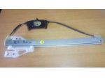 Guida Motorino alzavetro Posteriore Sinistro Audi Q5 2010