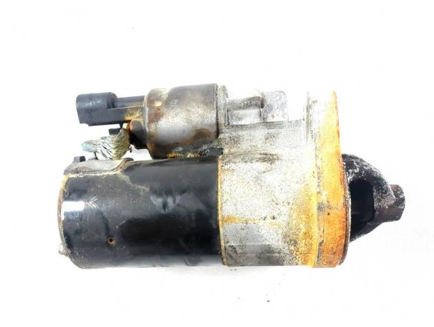 10152867 MOTORINO AVVIAMENTO MG ZS 1.5 B 78KW 5M 5P (2023) RICAMBIO USATO - Foto 5