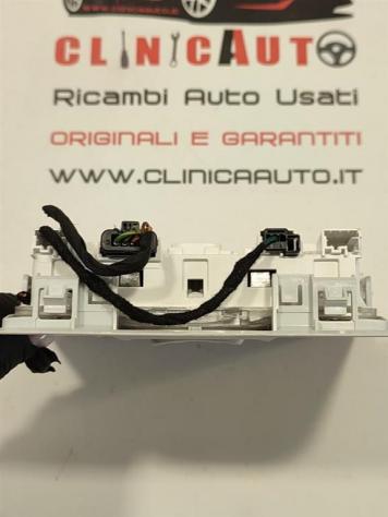 PLAFONIERA PEUGEOT 2008 1° Serie 9673810977 96781445PR01 DV6CTED (13) - Foto 5