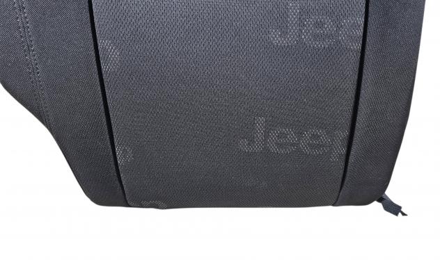SCHIENALE SEDILE POSTERIORE DX JEEP Renegade Serie Diesel 1600 (1418) - Foto 8