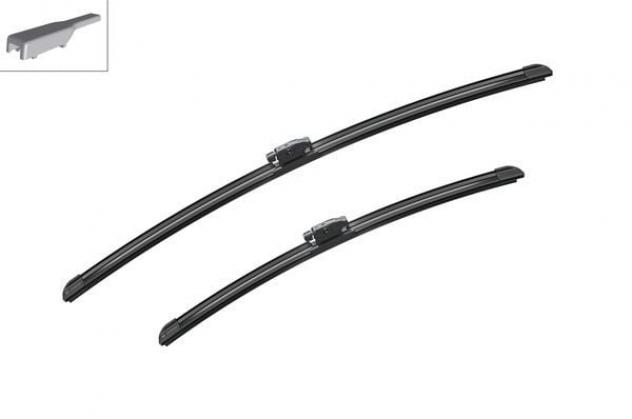 BOSCH Spazzola tergi 3 397 014 312