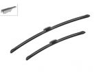 BOSCH Spazzola tergi 3 397 014 312