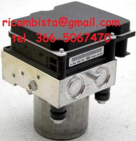 589203L101 Hyundai gruppo ABS pompa centralina