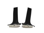 Rivestimento Montante Centrale Opel Mokka X 95190851 95190854