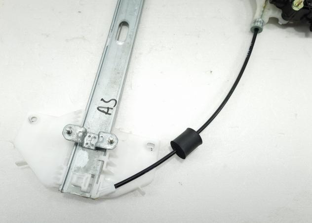 ALZACRISTALLO ELETTRICO ANT. SX KIA Picanto Serie 82401-G6010 (1723) - Foto 3