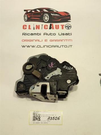 SERRATURA ANTERIORE SINISTRA LEXUS IS 220 Berlina 6904053100 2ADFHV (0512)