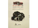 SERRATURA ANTERIORE SINISTRA LEXUS IS 220 Berlina 6904053100 2ADFHV (0512)