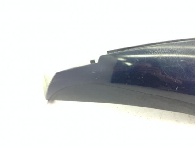 APRILIA SCARABEO IE LIGHT 125 CARENA FIANCATA POSTERIORE DESTRA 2009 RBG00 - Foto 2