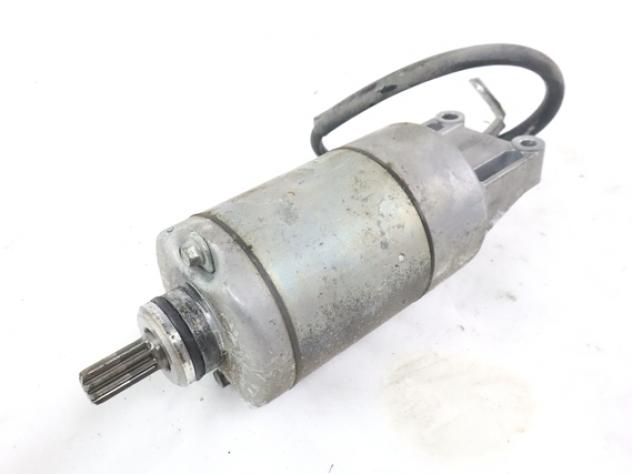 HONDA SILVER WING 600 31200MCT003 MOTORINO AVVIAMENTO PF01 01 - 09 STARTER MOTOR