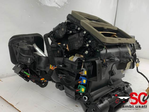 Stufa Alfa Romeo Stelvio 50540125 50557535 - 45545 - Foto 3