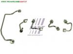 TUBO INIETTORE FIAT DUCATO 06/ 14 KIT 3.0JTD FT39521